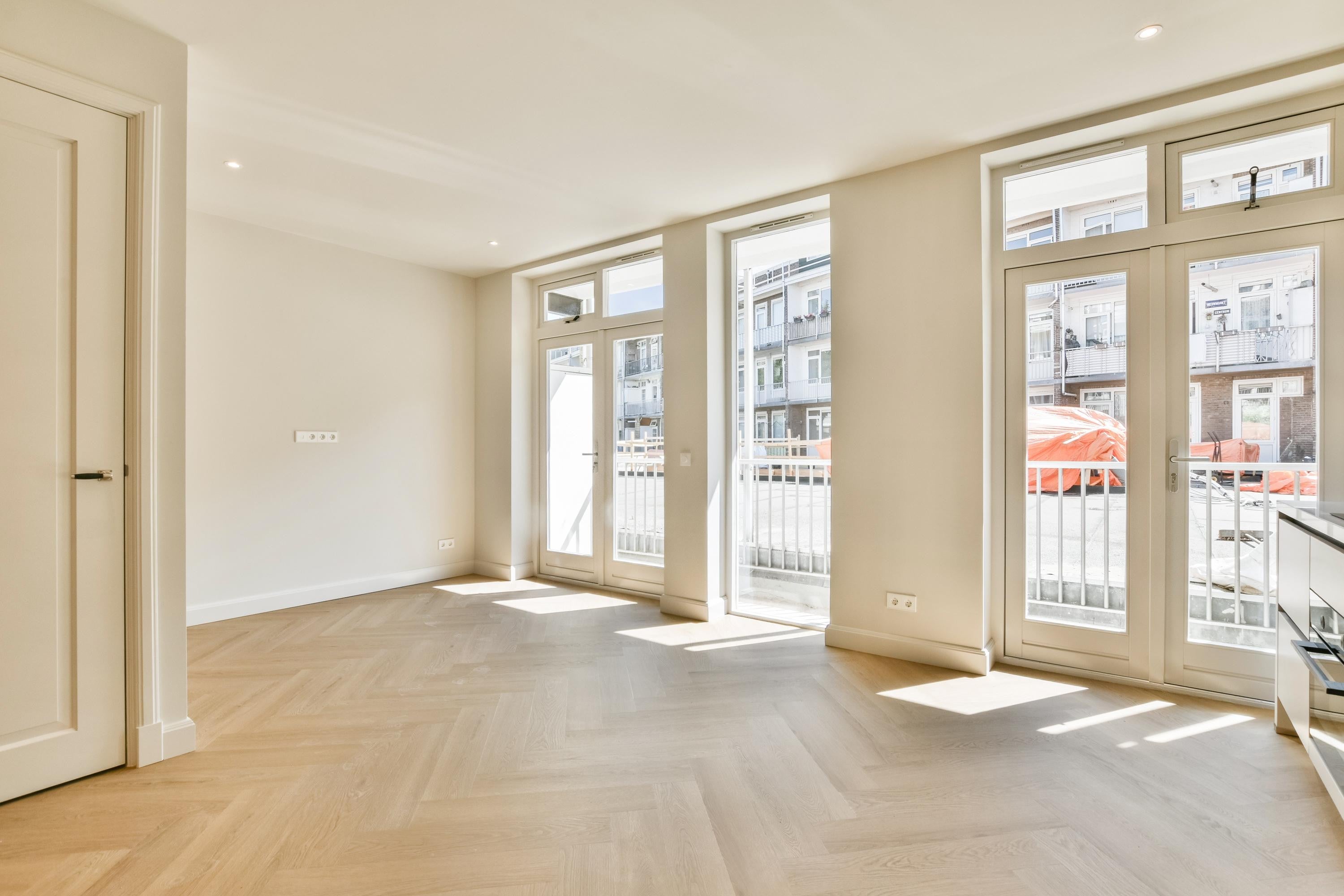 Woning te huur: Crynssenstraat, Amsterdam