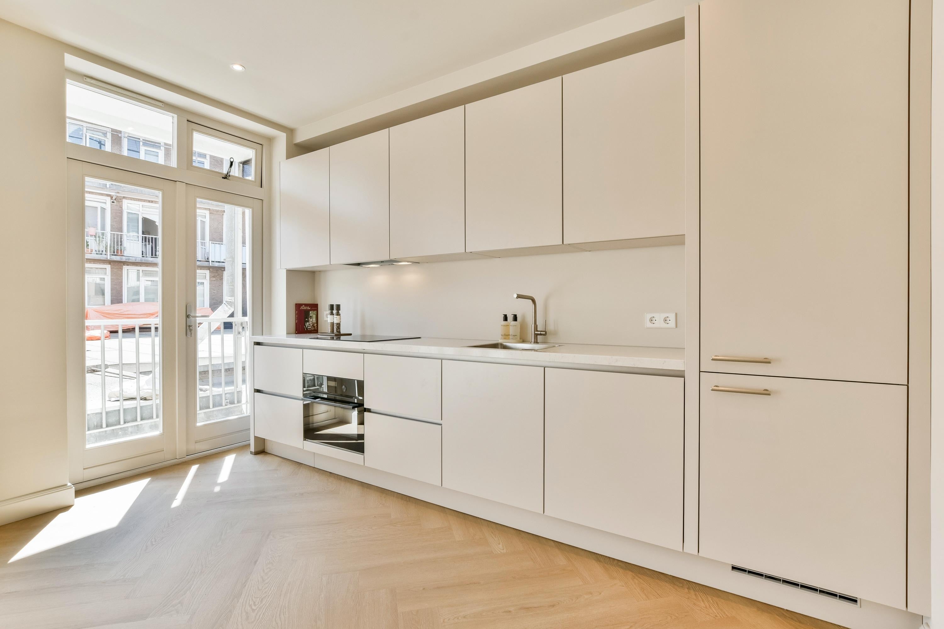 Woning te huur: Crynssenstraat, Amsterdam