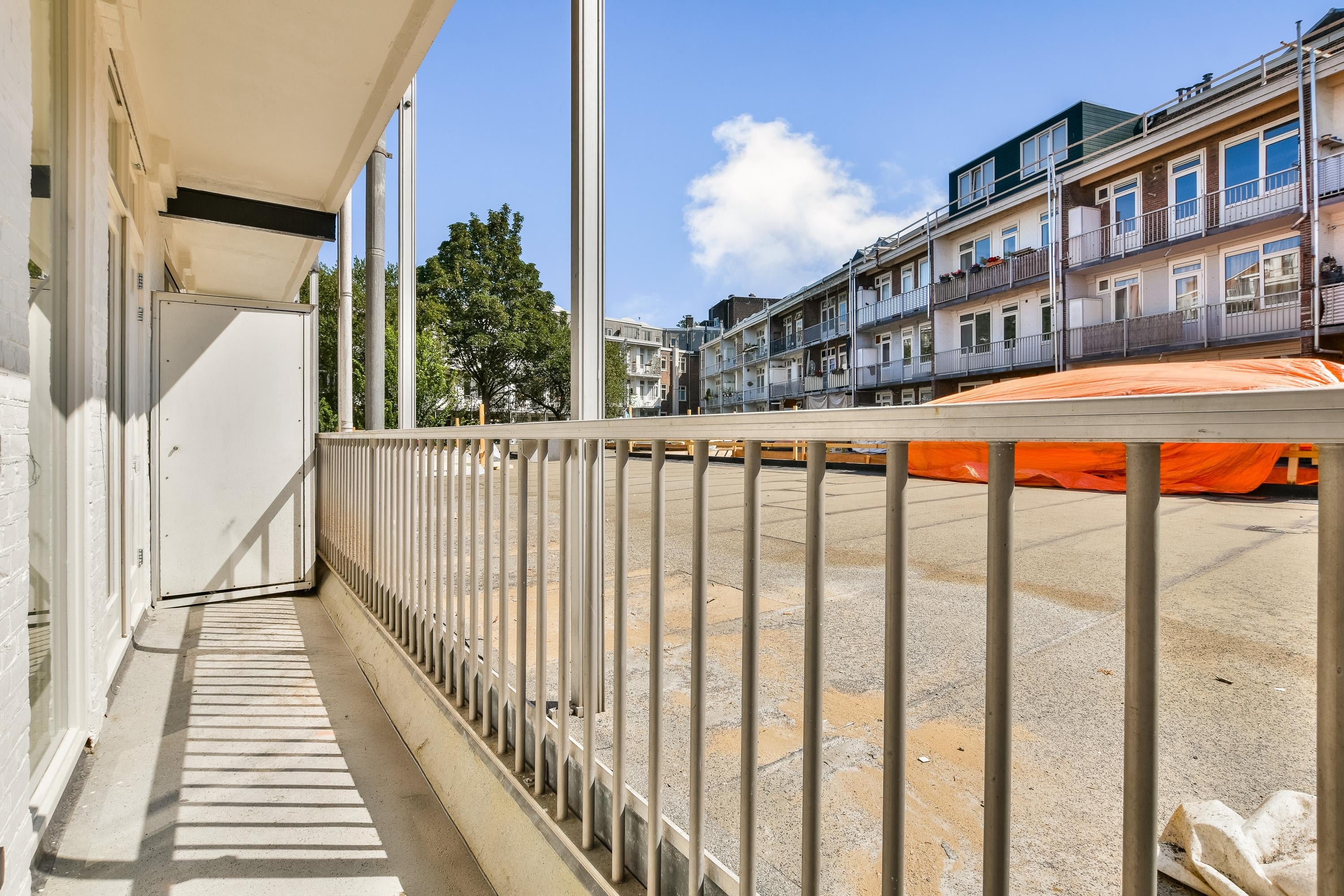 Woning te huur: Crynssenstraat, Amsterdam
