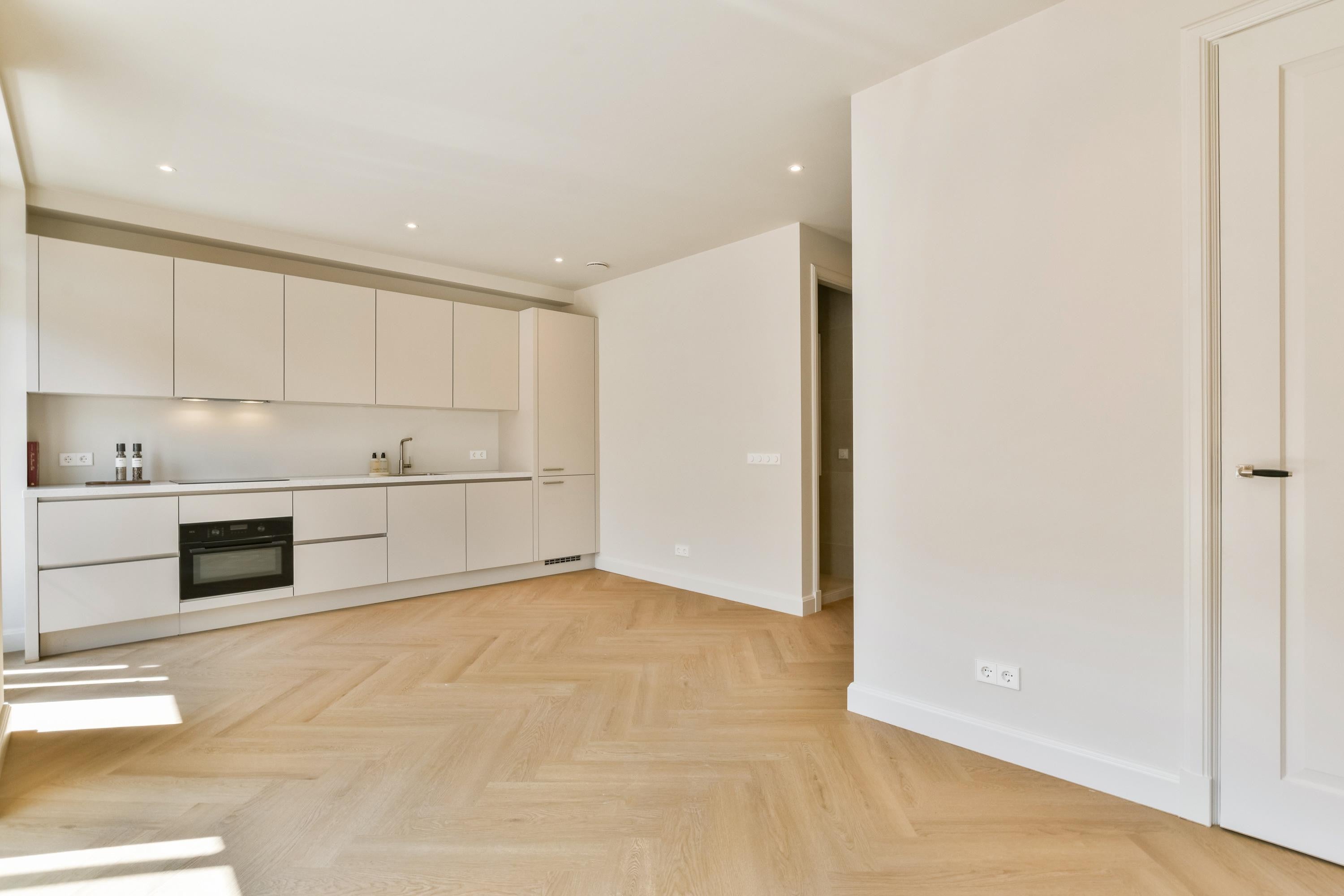 Woning te huur: Crynssenstraat, Amsterdam