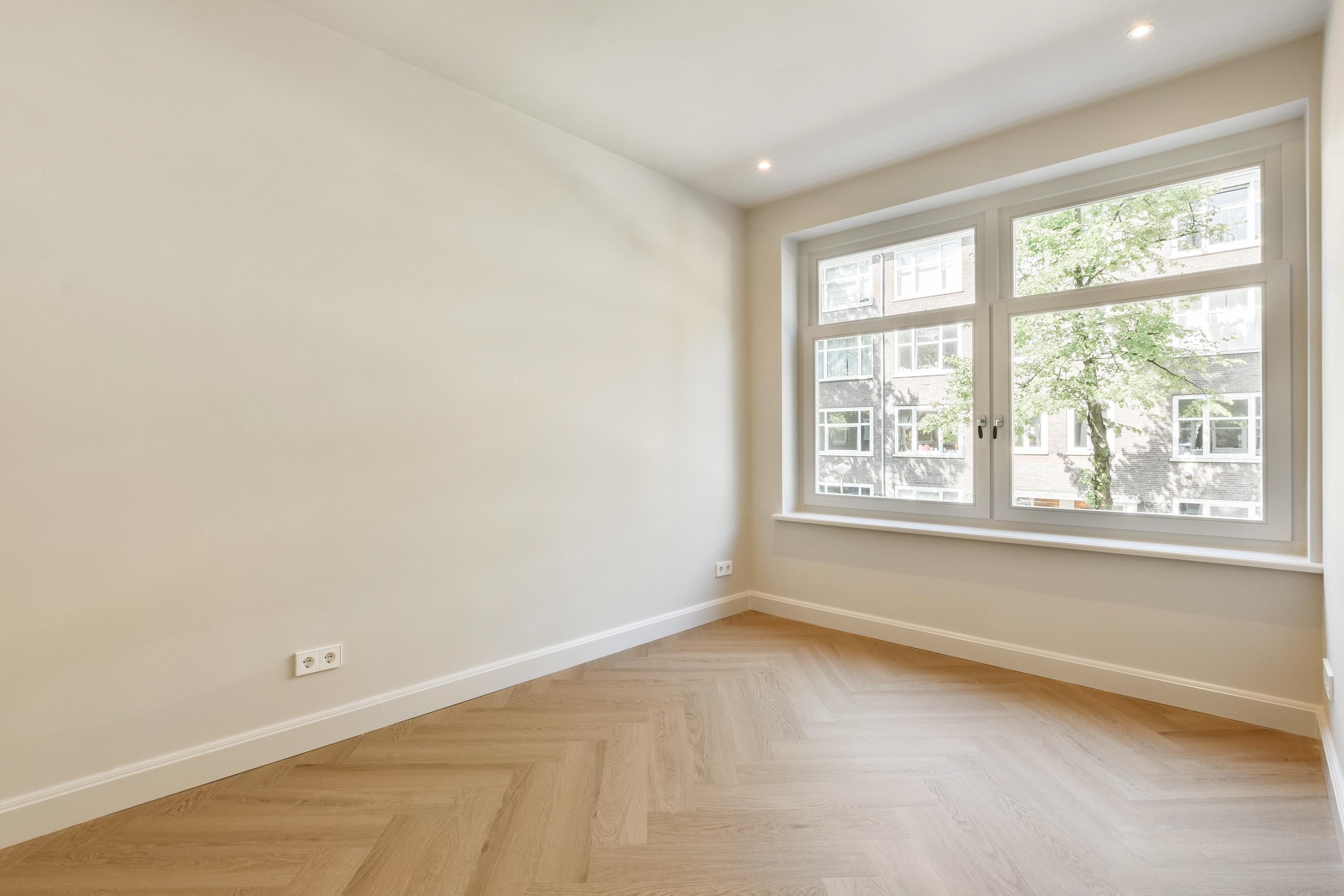 Woning te huur: Crynssenstraat, Amsterdam