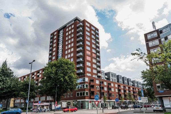 Adamshofstraat 71 L