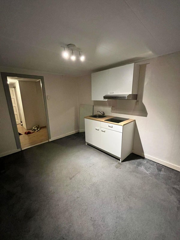 Kamer Plein in Borssele