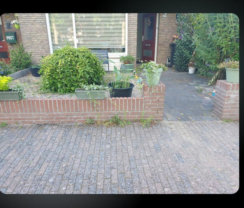 Appartement Gooilandweg in Huizen