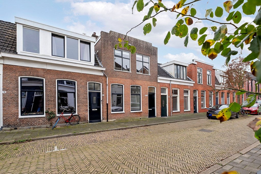 Dijkstraat