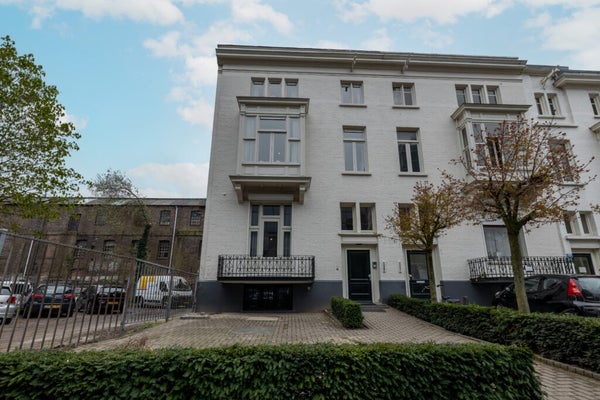 Te huur: Appartement Raiffeisenstraat in Eindhoven