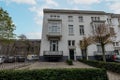 Raiffeisenstraat