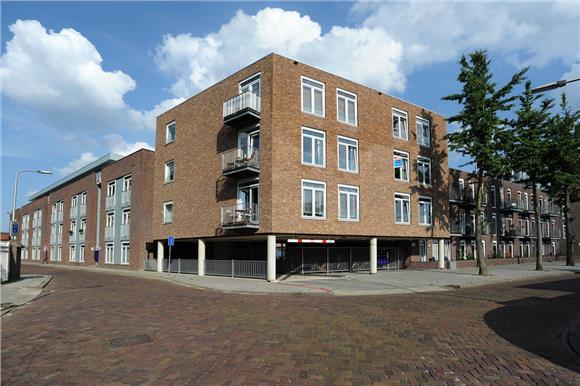 Te huur: Appartement Gardiaanhof in Tilburg