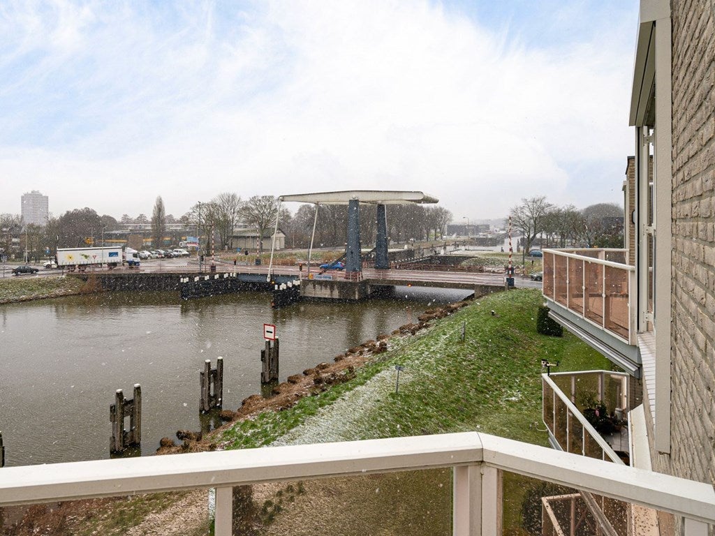 Appartement Concordiaweg 145 in Gorinchem