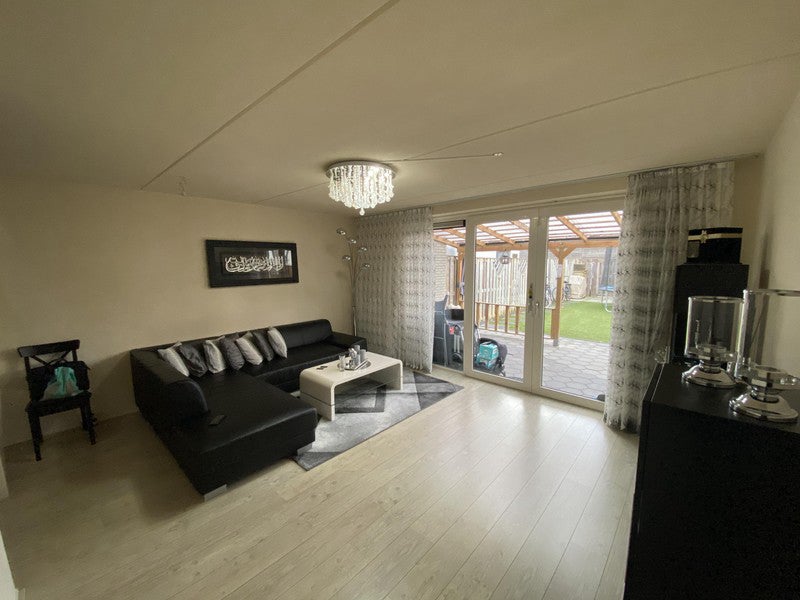 Appartement Mallorcastraat