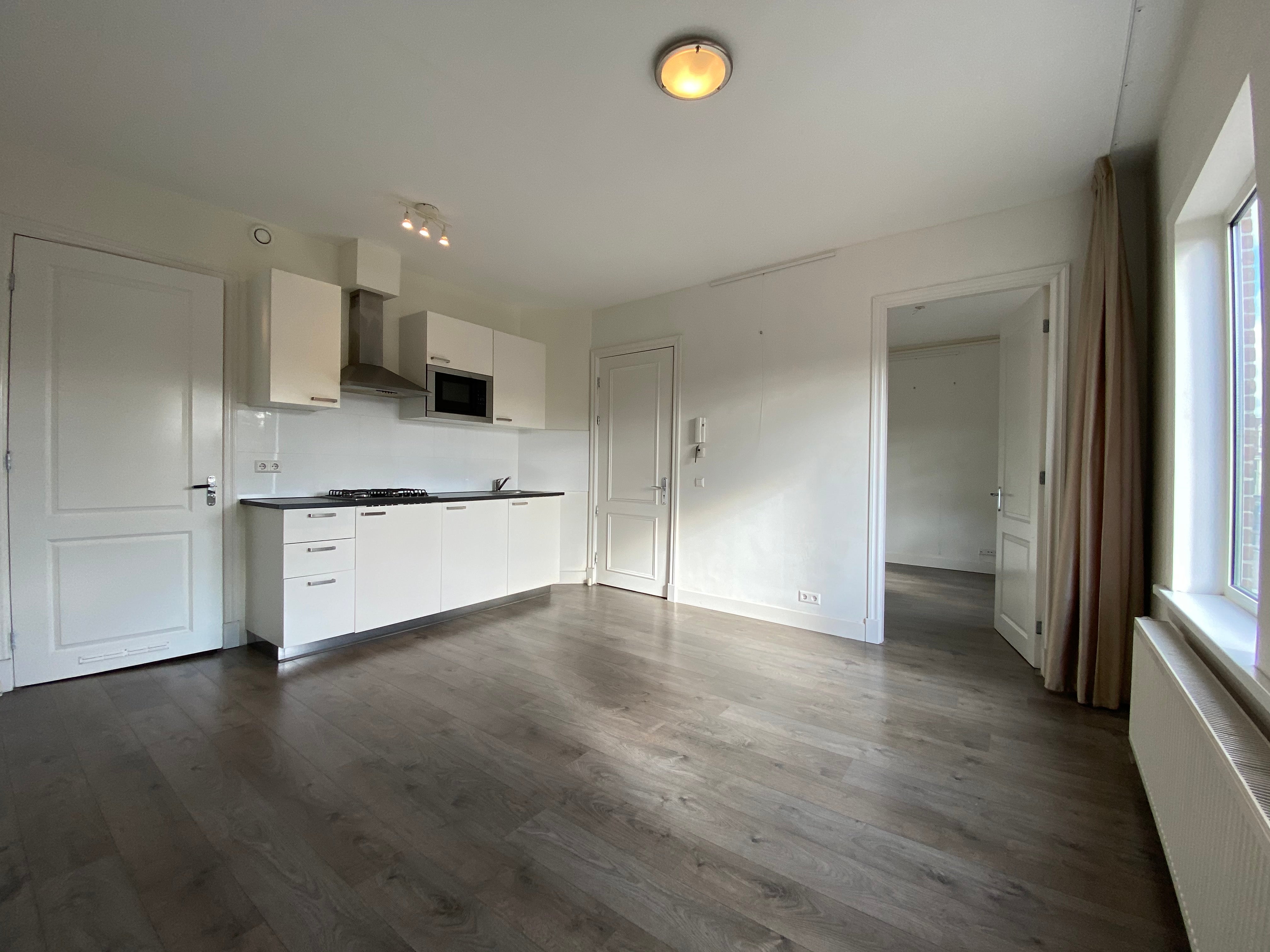 Flat Loosduinseweg 879 A