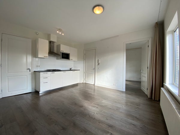 Flat Loosduinseweg 879 A