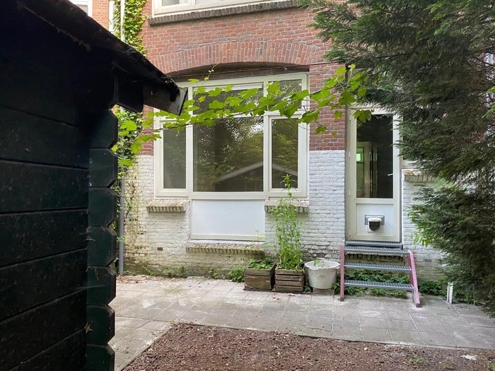 Te huur: Appartement Mathenesserdijk in Rotterdam