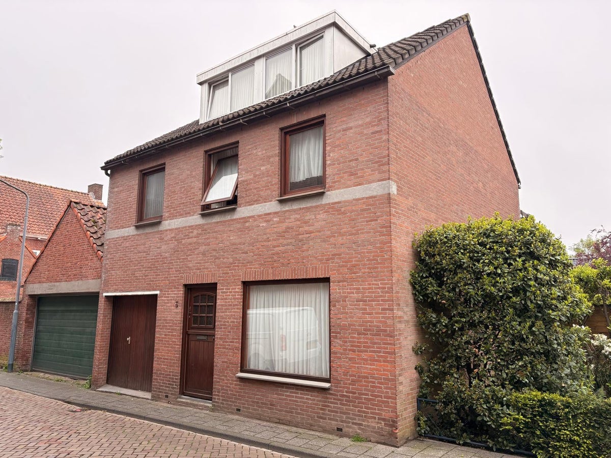 Oosterhout – 4901EB