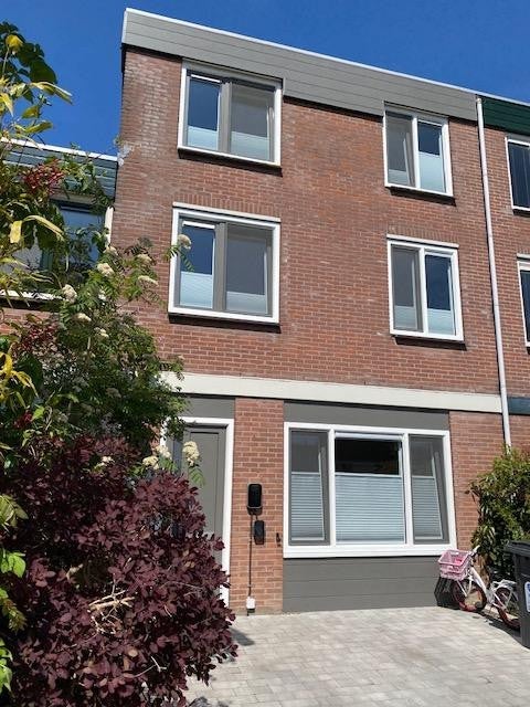 Huis Kweldergras in Purmerend