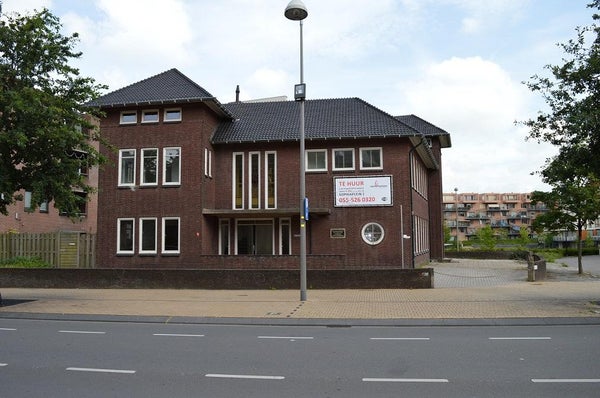 Te huur: Kamer Sophiaplein in Apeldoorn