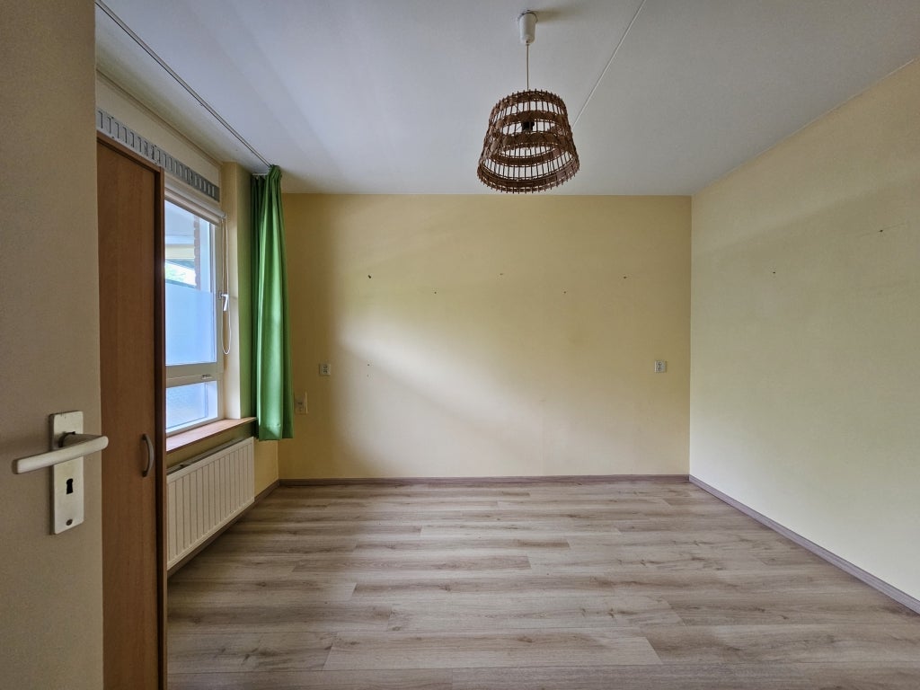 Te huur Appartement Statenkwartier in Den Bosch