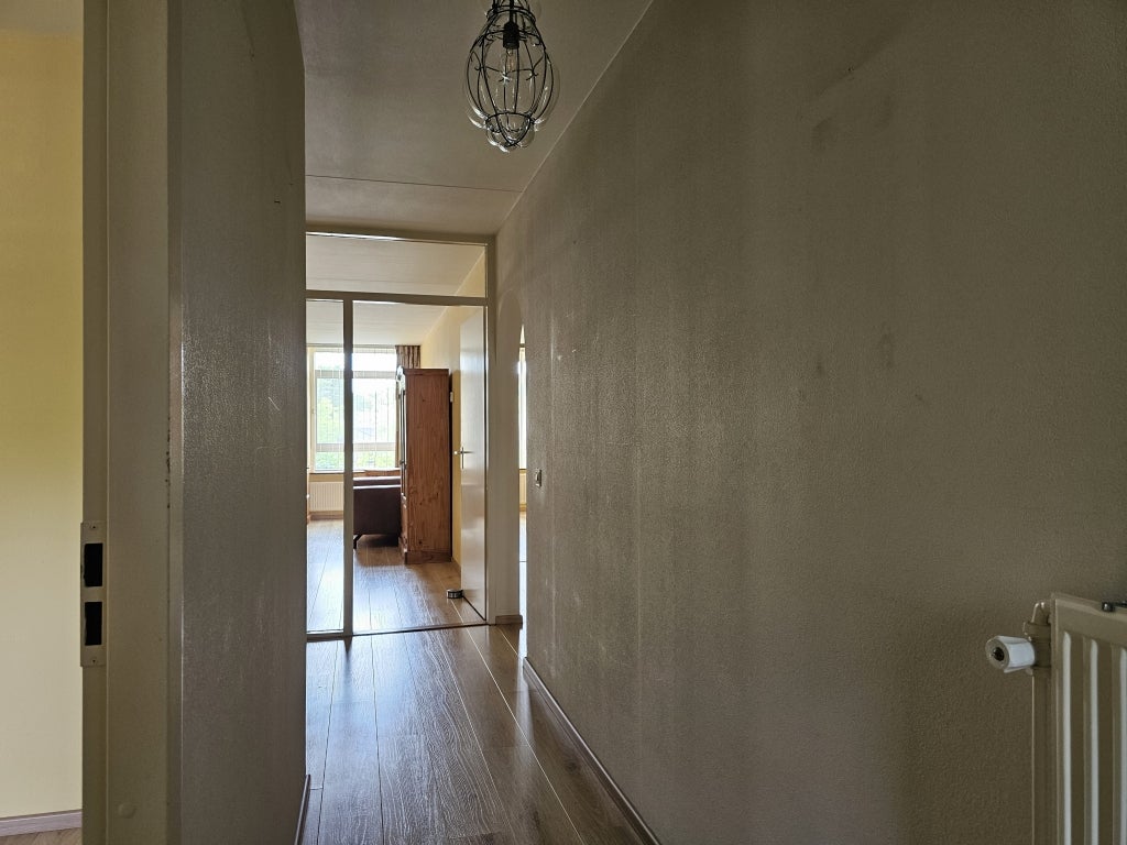 Te huur Appartement Statenkwartier in Den Bosch