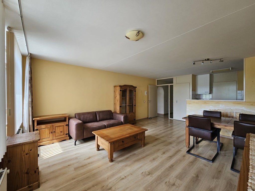 Te huur Appartement Statenkwartier in Den Bosch