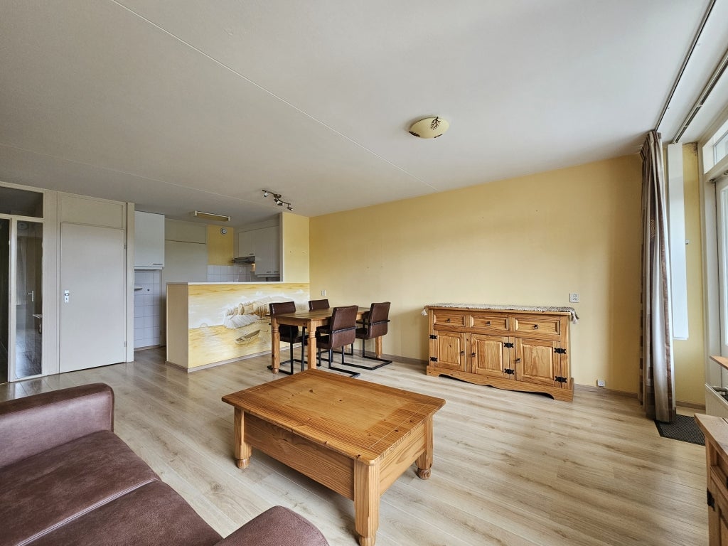 Te huur Appartement Statenkwartier in Den Bosch