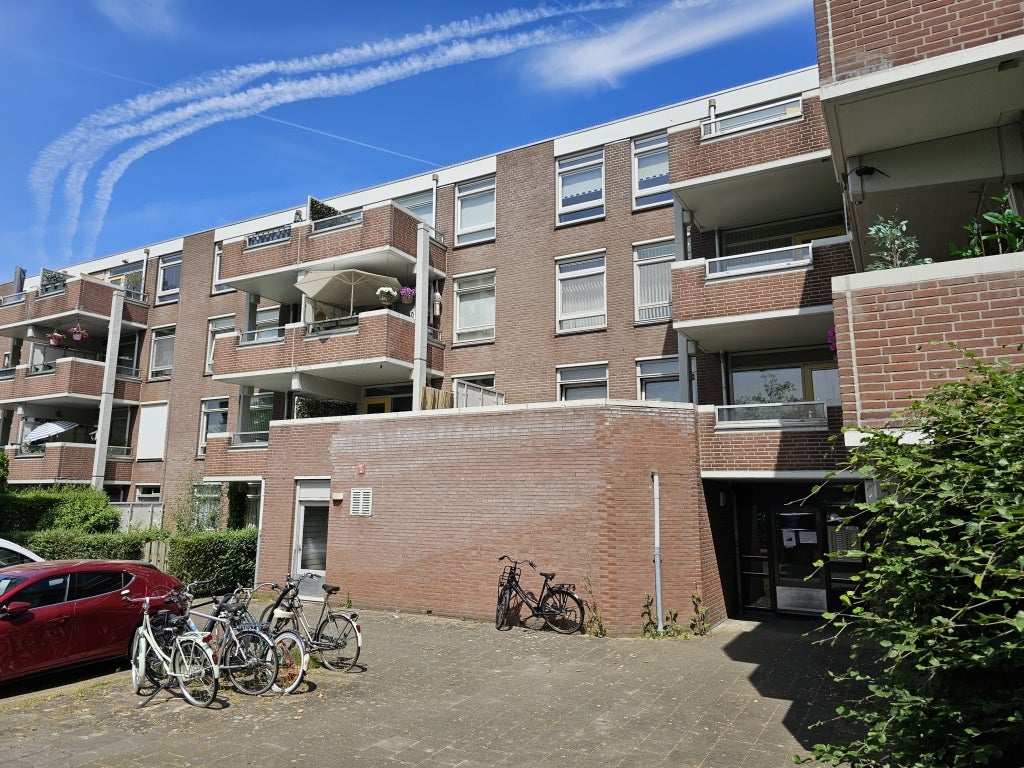 Te huur Appartement Statenkwartier in Den Bosch