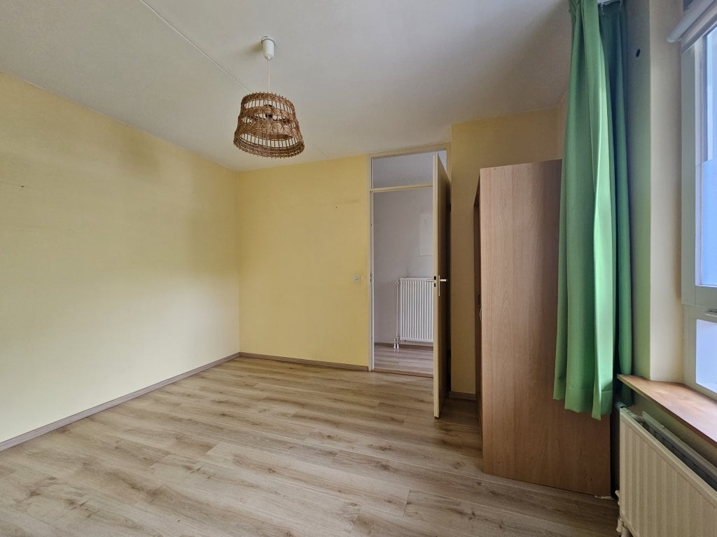 Te huur Appartement Statenkwartier in Den Bosch