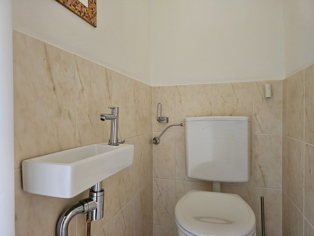 Te huur Appartement Statenkwartier in Den Bosch