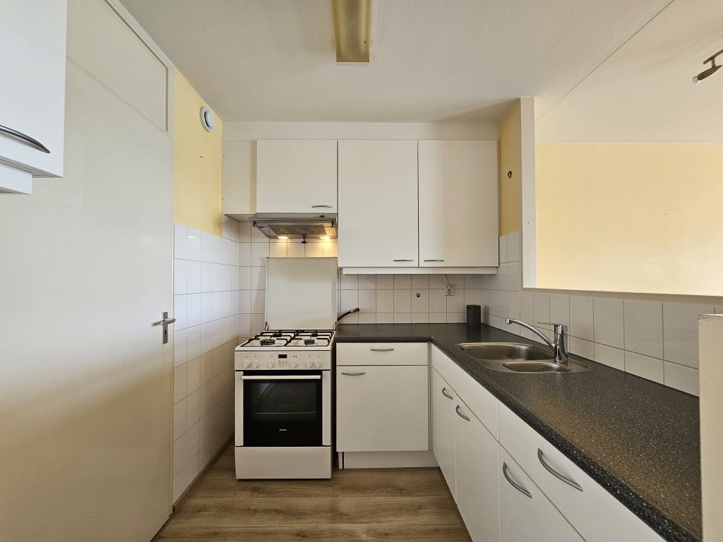 Te huur Appartement Statenkwartier in Den Bosch