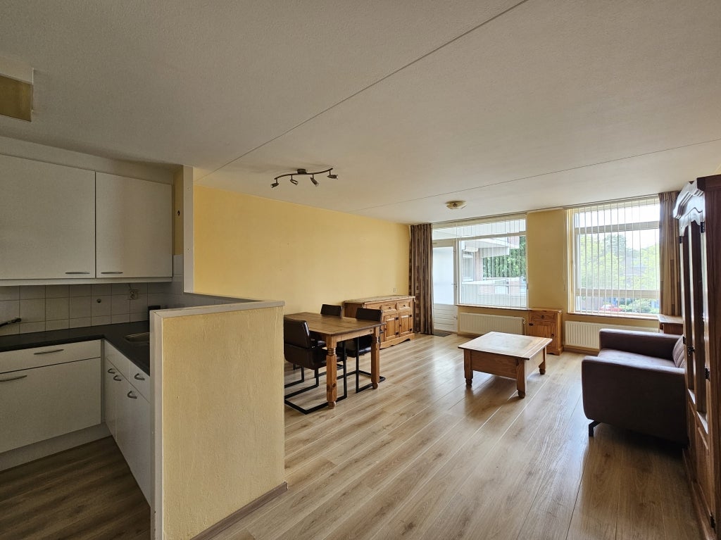 Te huur Appartement Statenkwartier in Den Bosch