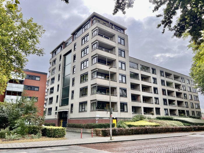 Te huur: Appartement Linschotensingel in Utrecht