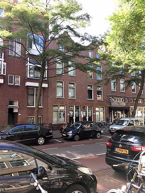 Te huur: Kamer Kortekade in Rotterdam