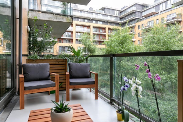 Appartement Oppert 152 in Rotterdam