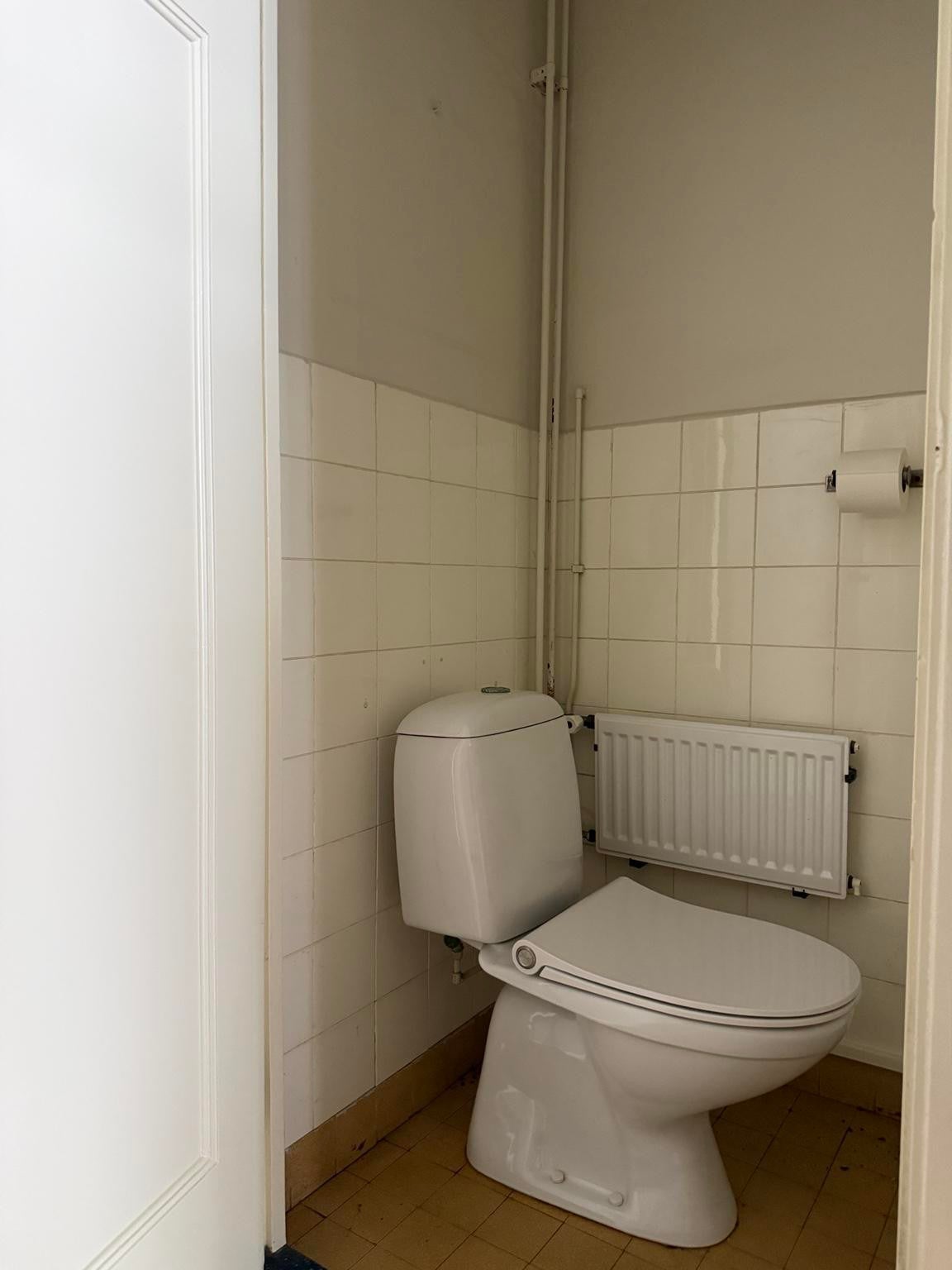 Tussenwoning te huur: St Odulphusstraat 20, Eindhoven