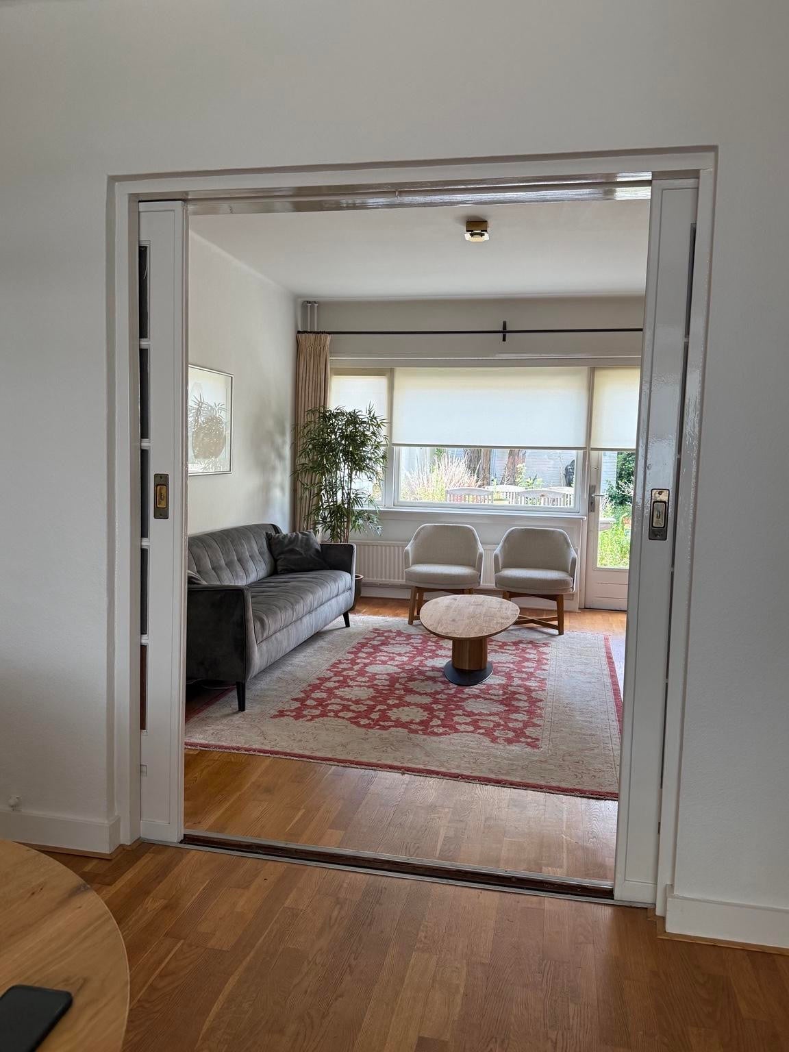 Tussenwoning te huur: St Odulphusstraat 20, Eindhoven