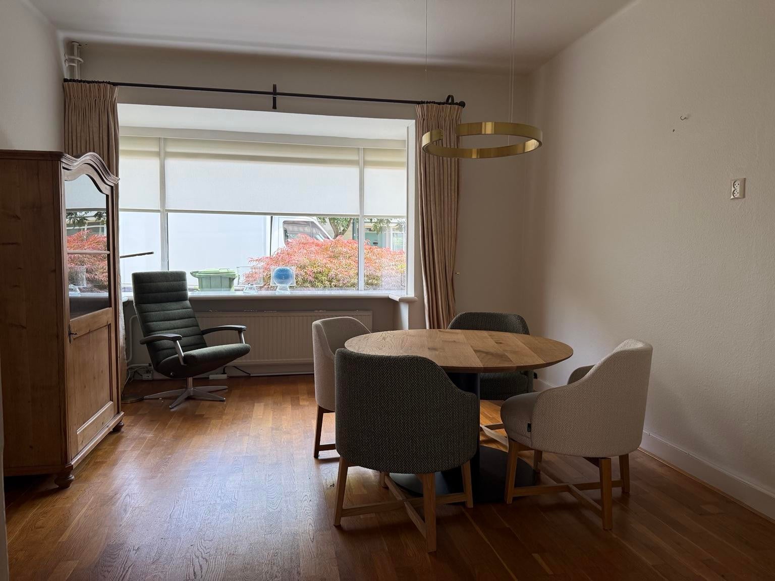 Tussenwoning te huur: St Odulphusstraat 20, Eindhoven
