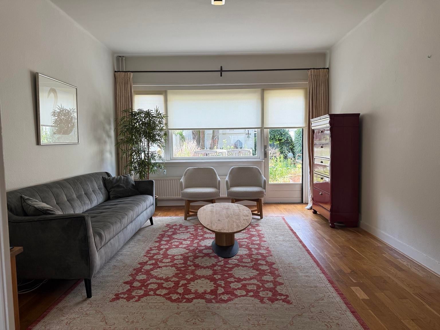 Tussenwoning te huur: St Odulphusstraat 20, Eindhoven