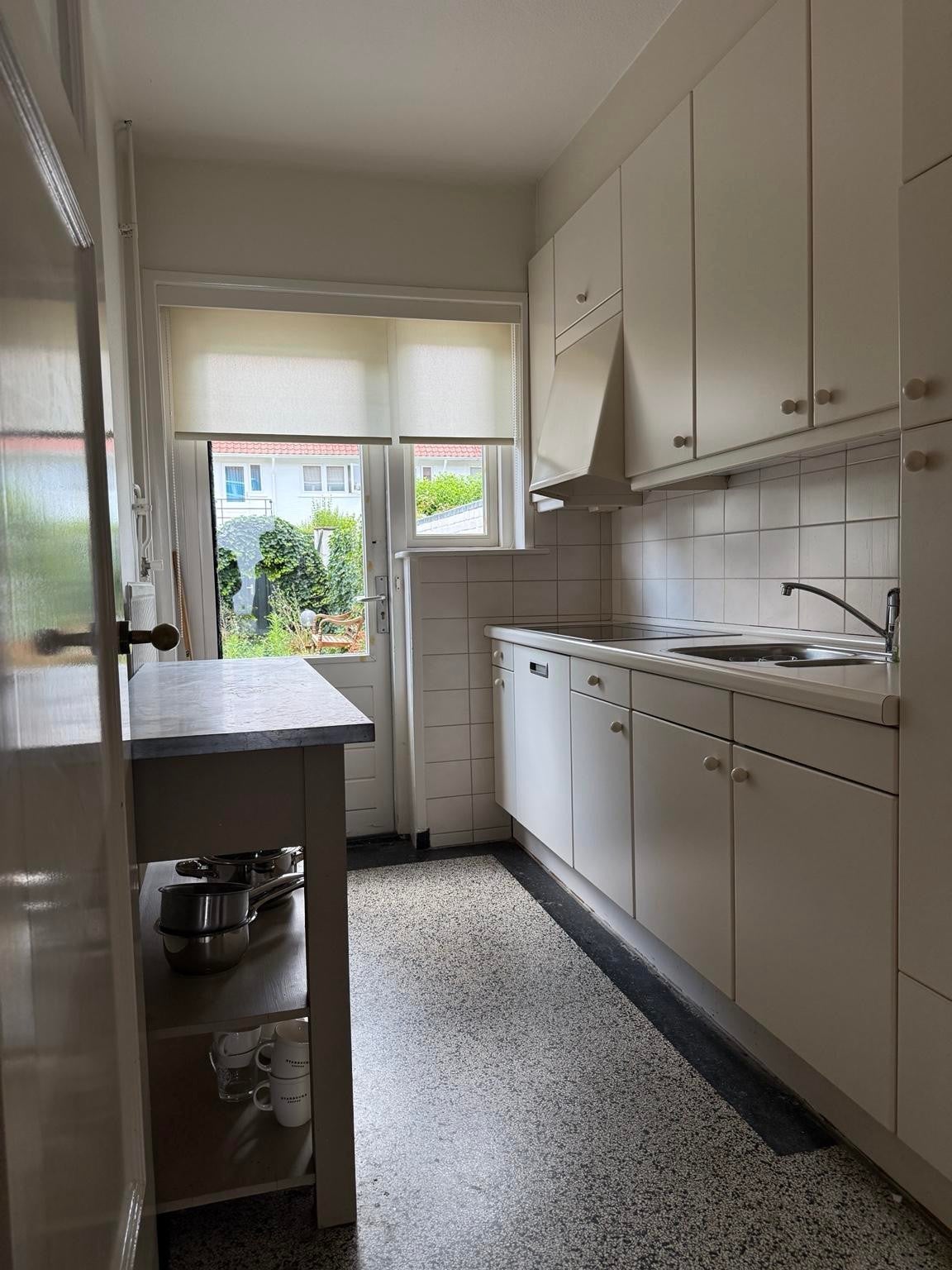 Tussenwoning te huur: St Odulphusstraat 20, Eindhoven