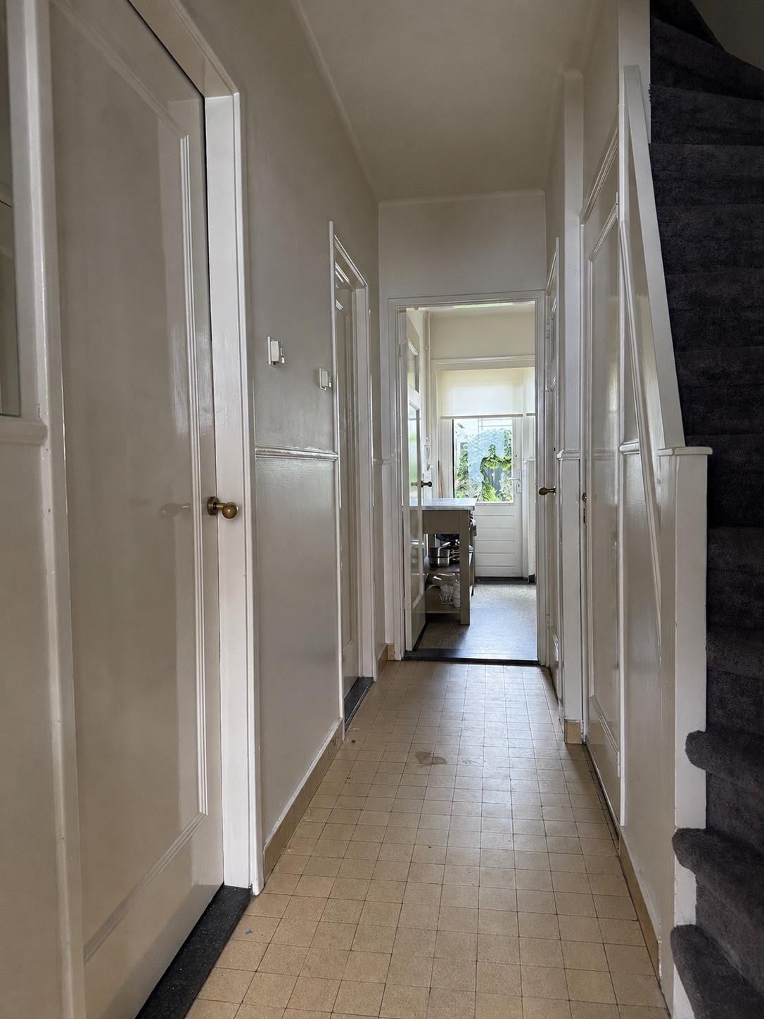 Tussenwoning te huur: St Odulphusstraat 20, Eindhoven