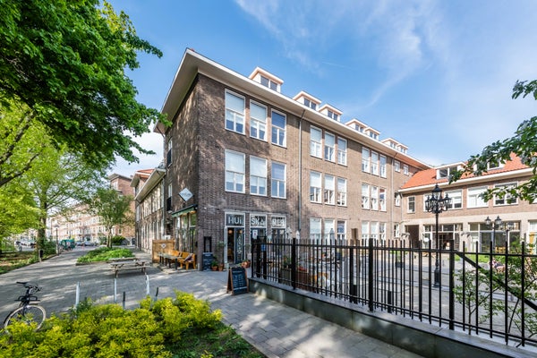 Van Middellandtstraat
