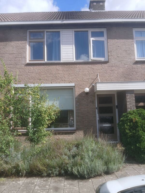 Appartement Vasariruimte in Zoetermeer