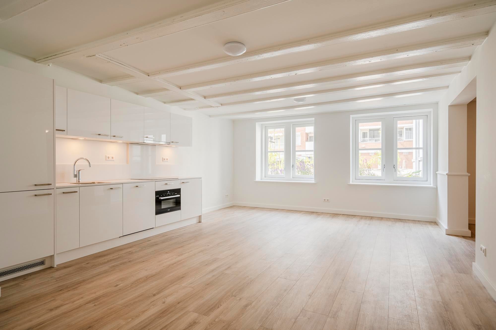 Te huur Appartement Prinsegracht in Den Haag