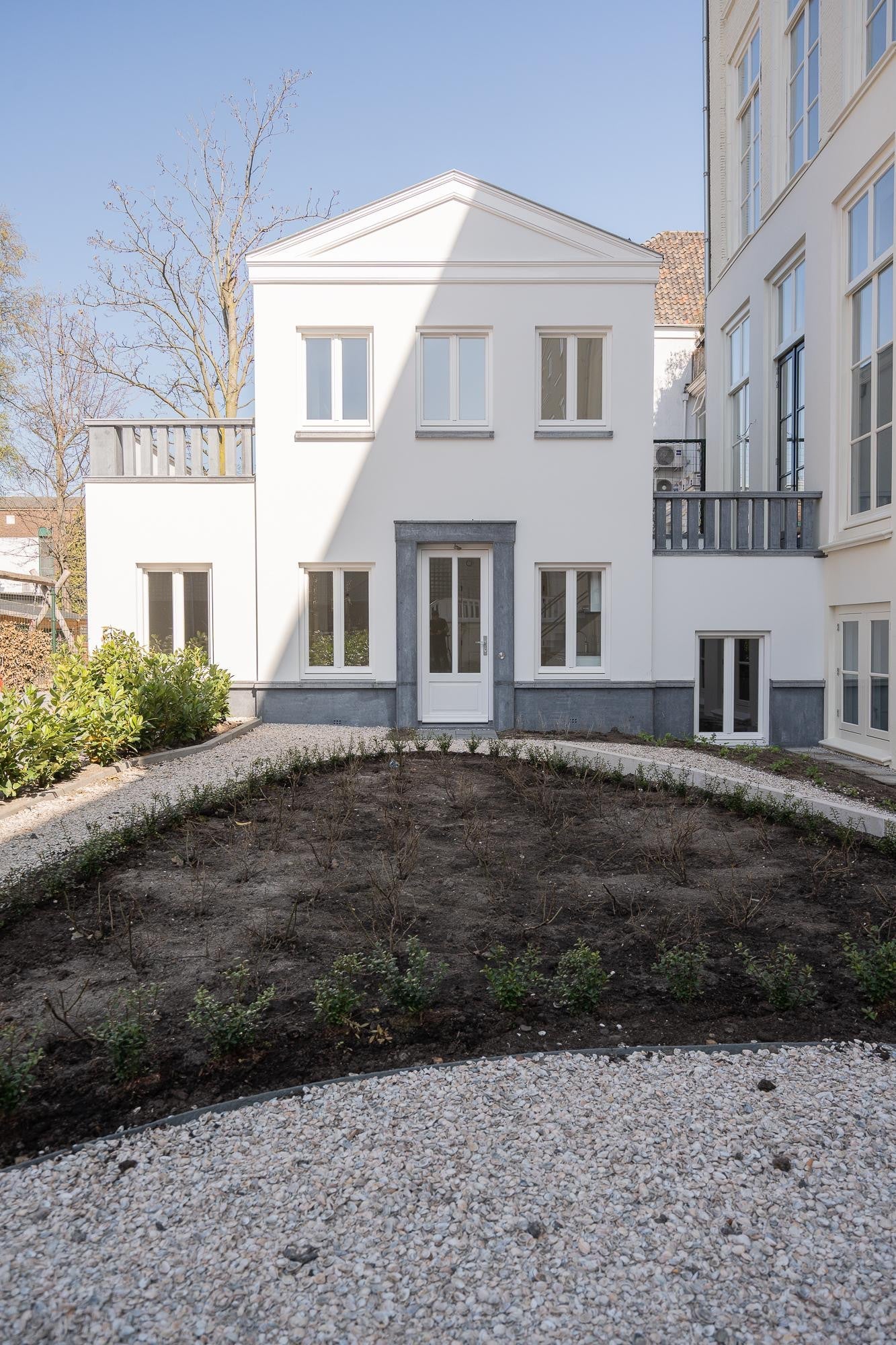 Flat Prinsegracht