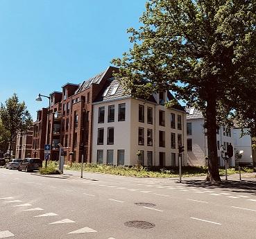 Te huur: Appartement Kerklaan in Apeldoorn