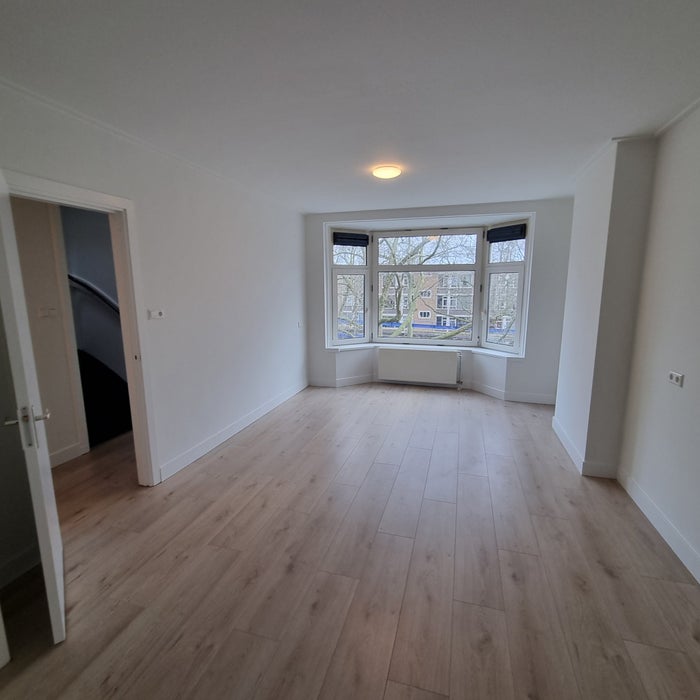 Te huur: Appartement Mijnsherenlaan in Rotterdam