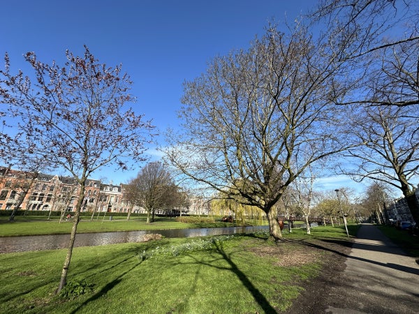 Te huur: Appartement Heemraadssingel in Rotterdam