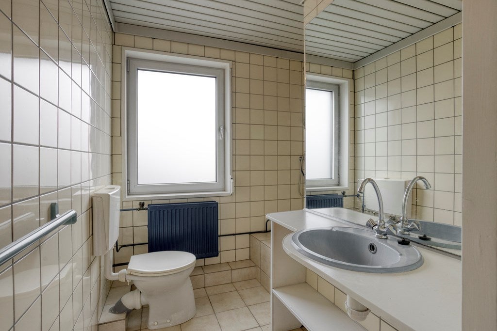 Tussenwoning te koop: Cramer van Brienenstraat 97, Maastricht
