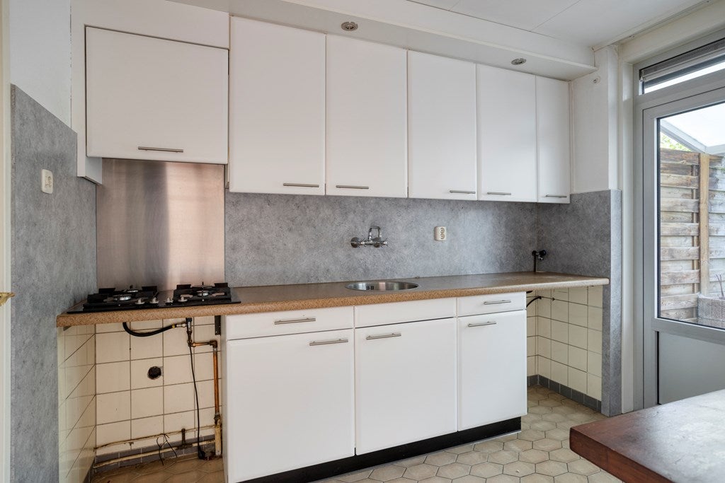 Tussenwoning te koop: Cramer van Brienenstraat 97, Maastricht