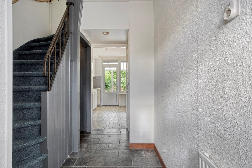 Tussenwoning te koop: Cramer van Brienenstraat 97, Maastricht
