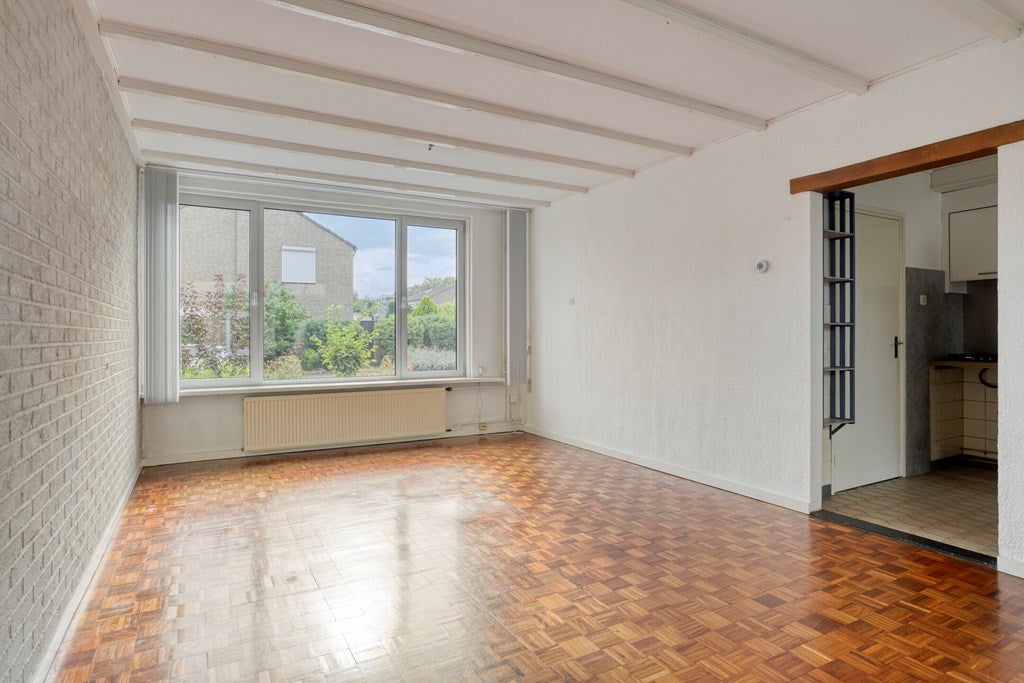 Tussenwoning te koop: Cramer van Brienenstraat 97, Maastricht