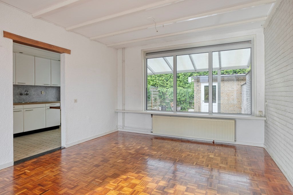 Tussenwoning te koop: Cramer van Brienenstraat 97, Maastricht